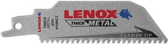 Lenox 10900256 Острие за Метал 102мм