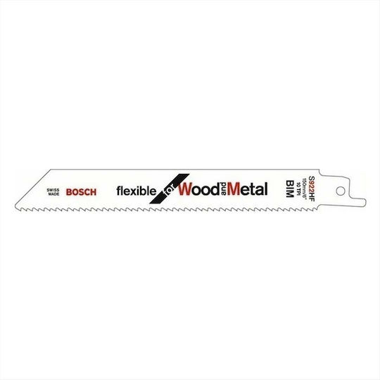 Bosch 007783 Λάμα για Ξύλο 150mm
