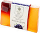 OliveSpa Handgefertigtes Seifenriegel Mit Schwarzer Traube 100gr