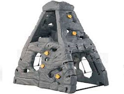 Step2 Climbing Triangle for 2+ Years