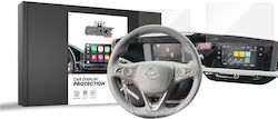GrizzGlass Ceramic Film για Opel Mokka 2021 GrizzGlass Ceramic Film για Opel Mokka 2021