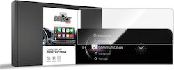 GrizzGlass Ceramic Film για Mazda CX-5 2021