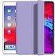 Flip Cover Purple (iPad 2017/2018 9.7" / iPad Air 2013 9.7" / iPad Air 2 / iPad Pro 9.7")