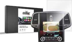GrizzGlass Ceramic Film για Renault Megane 2020 GrizzGlass Ceramic Film για Renault Megane 2020