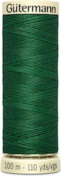 Gutermann Конец Шиене 100м