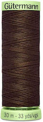 Gutermann Faden Nähen 30m