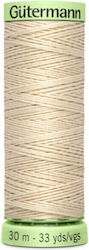 Gutermann Faden Nähen 30m