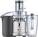 Sage Nutri Juicer Cold Entsafter 1250W Silber