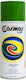Cosmos Lac Spray Paint Acrylic with Metallic Effect John Deere Green 400ml