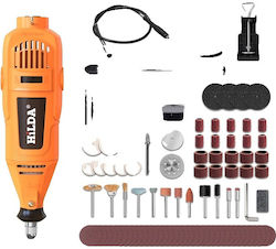 Electric Rotary Multi Tool with Speed Control