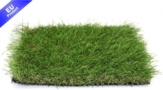 Synthetic Turf in Roll Seattle with 4m Width and 42mm Height (price per sq.m)