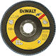 Dewalt Disc de șlefuire Μetal 125mm