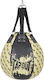 Tapout Filled Punching Bag 25kg 65cm Multicolour
