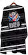 Haircut Cape Black