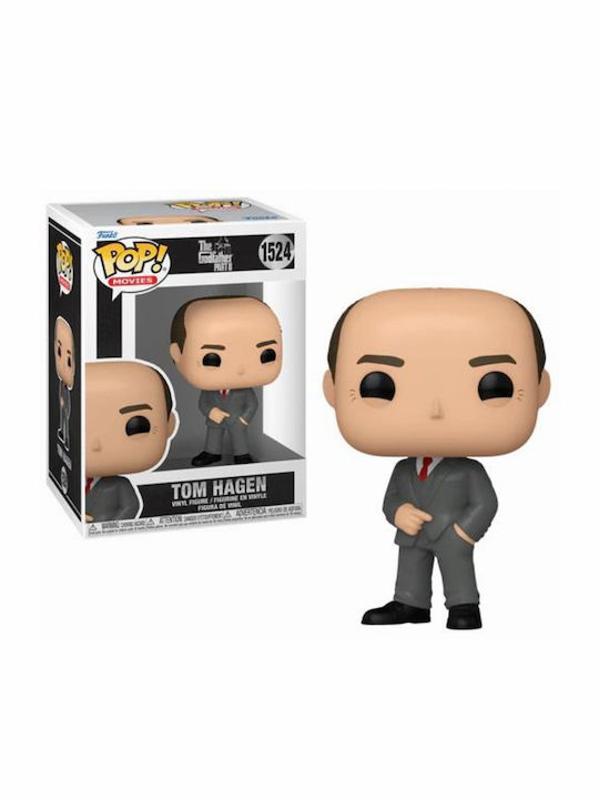 Funko Pop! Movies: Godfather - 2 Tom 1524