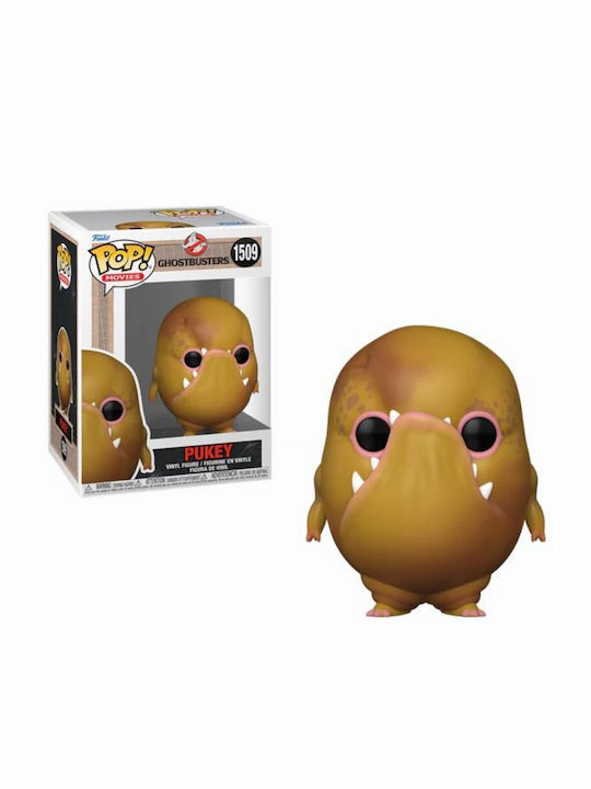 Funko Pop! Movies: Ghostbusters - Pukey 1509