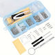 500Τ-2450460532 Hand Tool Set 80pcs