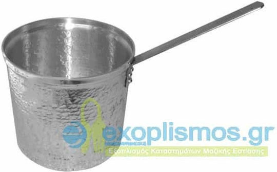 Samson Κατσαρολάκι Χωρητικότητας 12.7lt με Διάμετρο 26εκ.