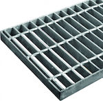 Fasoplast Rack Floor Silver