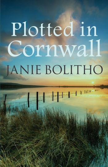 Plotted in Cornwall Plotted in Cornwall