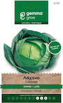 Gemma Seeds Cabbage 5gr/1500pcs