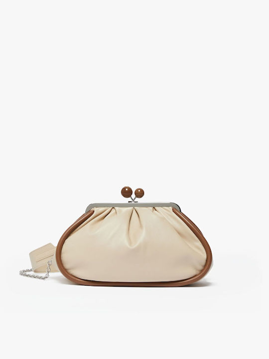 Weekend Maxmara Γυναικεία Τσάντα Δερμάτινη Weekend Maxmara Γυναικεία Τσάντα Δερμάτινη