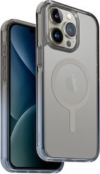 Uniq Combat Duo Γκρι (iPhone 15 Pro Max)