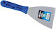 Morris Spatula Inox 50mm cu Mâner de Plastic 7176