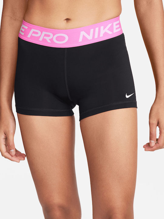 Nike Dri-Fit Pro W3 Training Γυναικείο Κολάν-Σο...