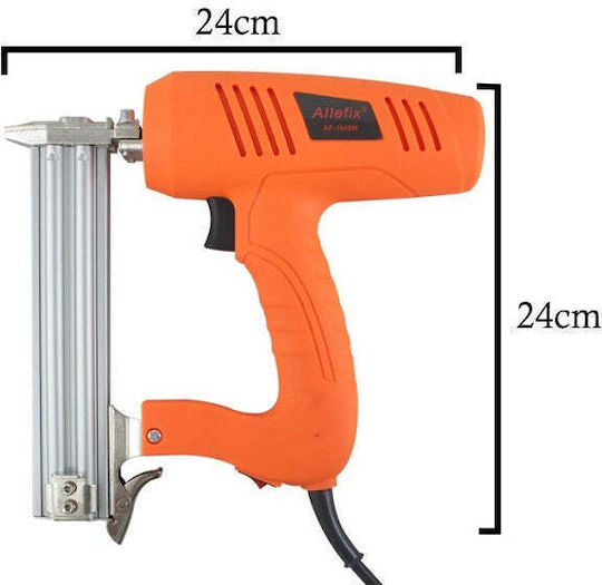 Electric Hand Staple Gun HL18668-2