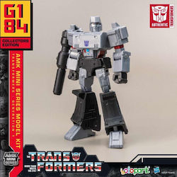 The Transformers Transformers: : Generation One - Megatron Σετ Μοντελισμού (11cm)