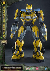 The Transformers Transformers: : Rise Of The Beasts - Bumblebee Σετ Μοντελισμού (16cm) The Transformers Transformers: : Rise Of The Beasts - Bumblebee Σετ Μοντελισμού (16cm)