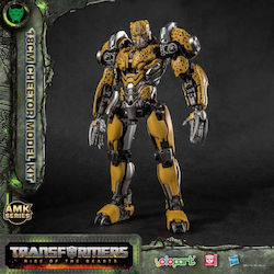The Transformers Transformers: Rise Of The Beasts - Cheetor Set De Modelism (18cm) The Transformers Transformers: Rise Of The Beasts - Cheetor Set De Modelism (18cm)