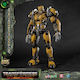 The Transformers Transformers Rise Of The Beasts Cheetor Set De Modelism Figurina 18cm