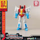 The Transformers Transformers Generation One - Starscream Modeling Set 11cm Figure 11cm