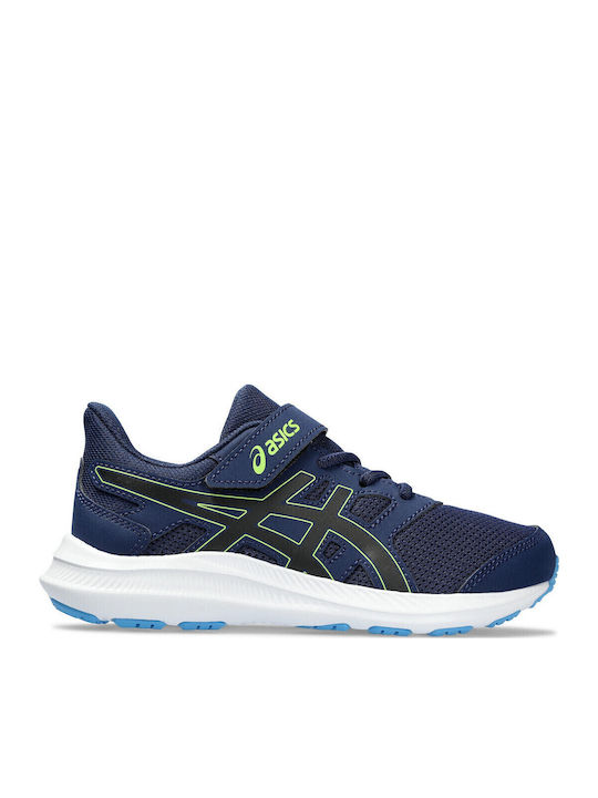 ASICS Jolt 4 PS Αθλητικά Παιδικά Παπούτσια Runn...