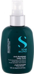 Alfaparf Milano Professional Semi Di Lino Anti Breakage Daily Fluid 125ml Alfaparf Milano Professional Semi Di Lino Anti Breakage Daily Fluid 125ml