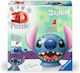 Disney: Lilo & Stitch Puzzle 3D 72pcs