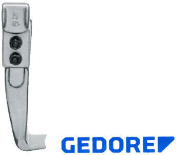 Gedore 106/B-150-N Αναλώσιμα Εργαλείων Χειρός Ανταλλακτικό Πόδι Εξωλκέα
