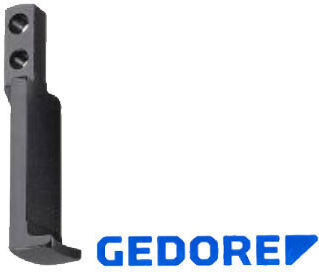 Gedore 106/S101-S Различни аксесоари за ръчни инструменти Резервен крак за извънбордов двигател Резервен крак