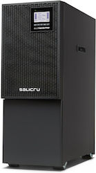 Salicru SLC 5000 TWIN PRO3 UPS On-Line 5000VA