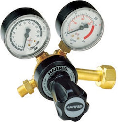 Harris 801B30LARC749 Manometer