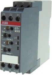 Abb Timer Relay 01.077.0747