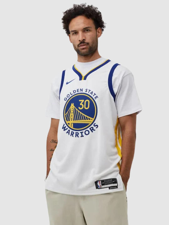 golden state warriors dri fit