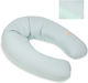 Nursing & Pregnancy Pillow Green