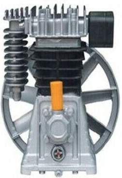 Bd-2090 Air Compressor Head 5.5hp 06.04.35