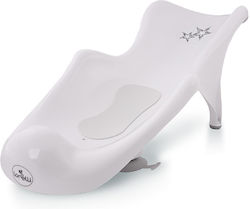 Lorelli Baby Badewannen Little Stars Weiß