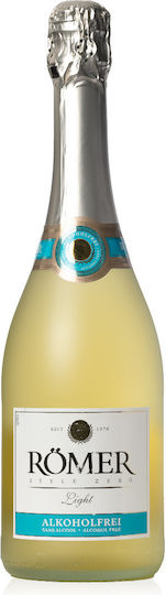 Romer Wine White Dry Sparkling 750ml