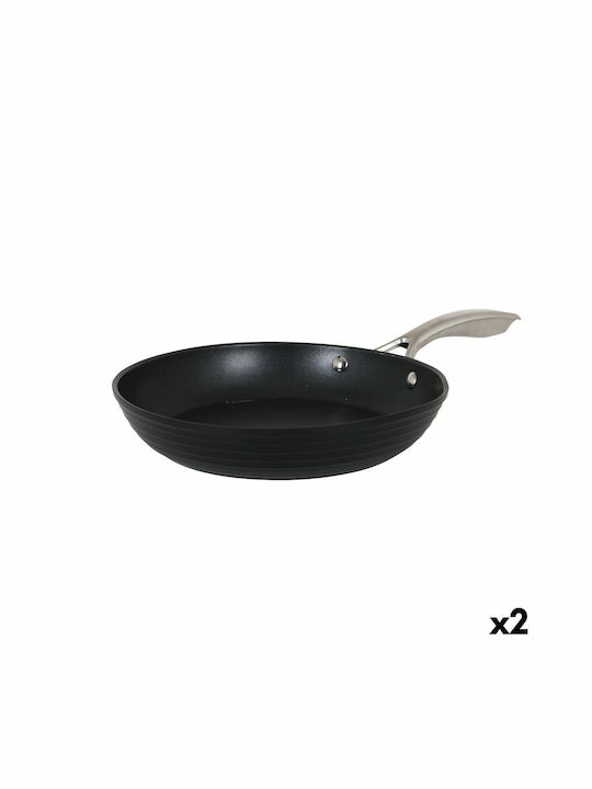 Quttin Pan made of Aluminum