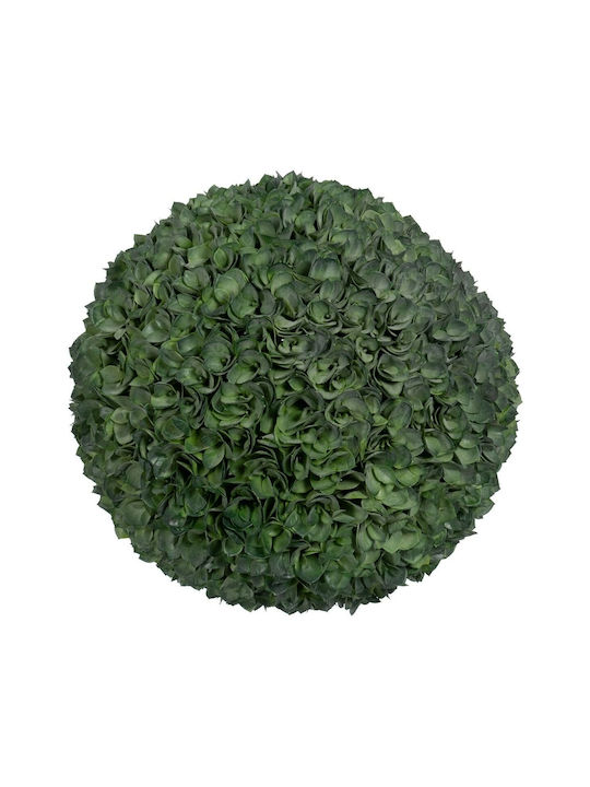 Decorative Artificial Plant Green 37cm 1pcs